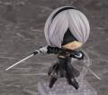 ねんどろいど NieRAutomata 2B(ヨルハ二号B型)