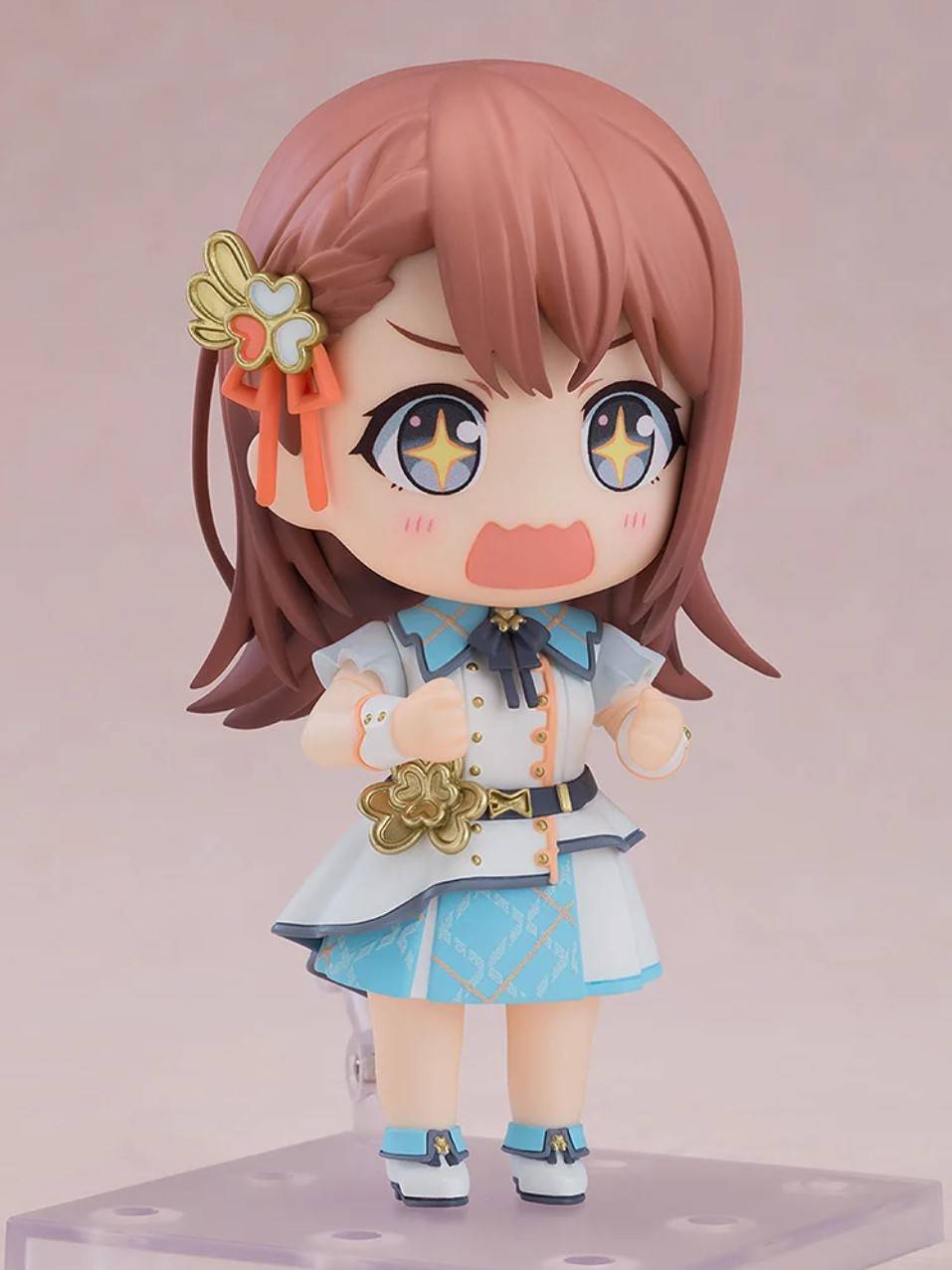 ねんどろいど 花里みのり