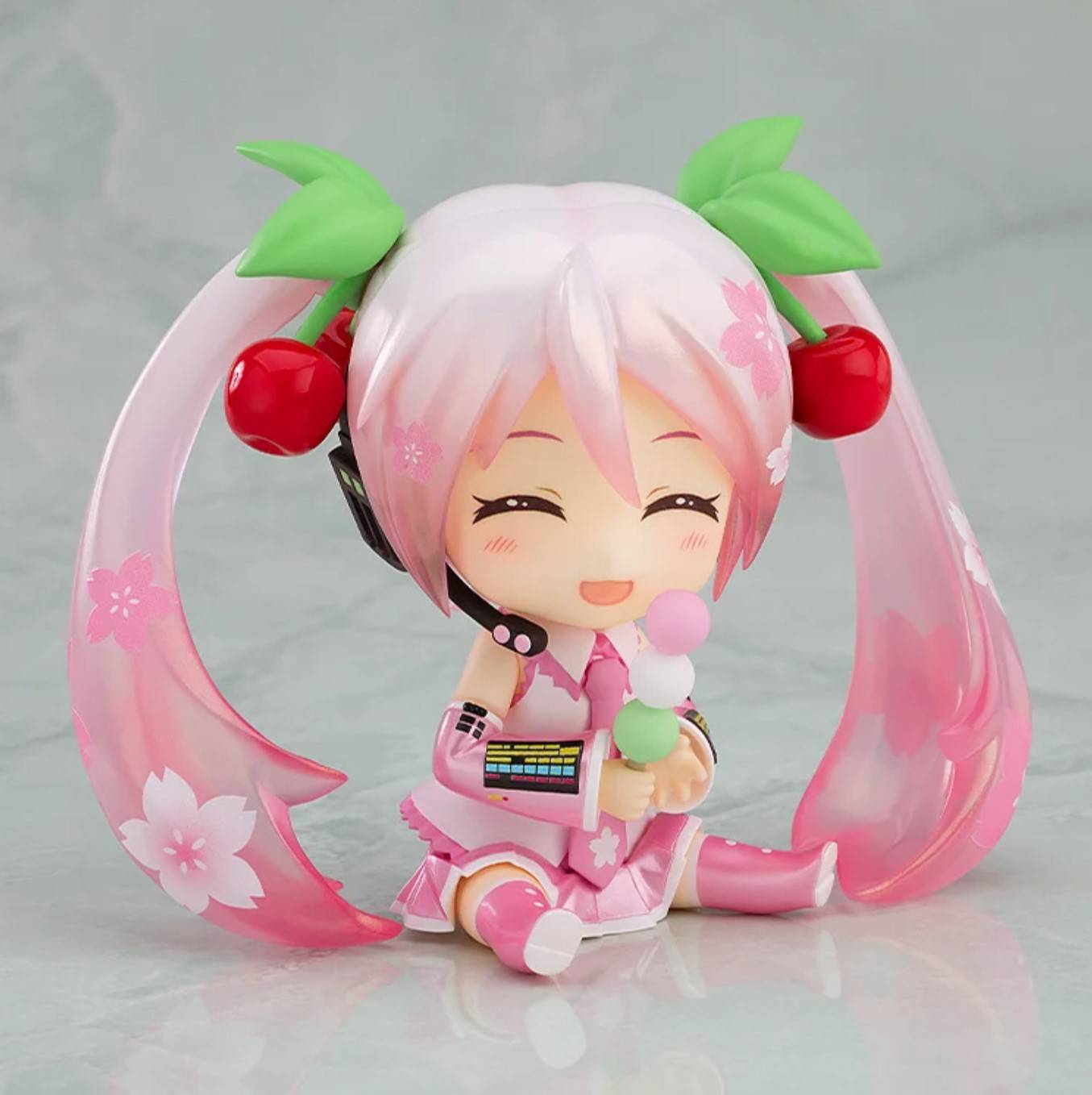 ねんどろいど 桜ミク 2.0