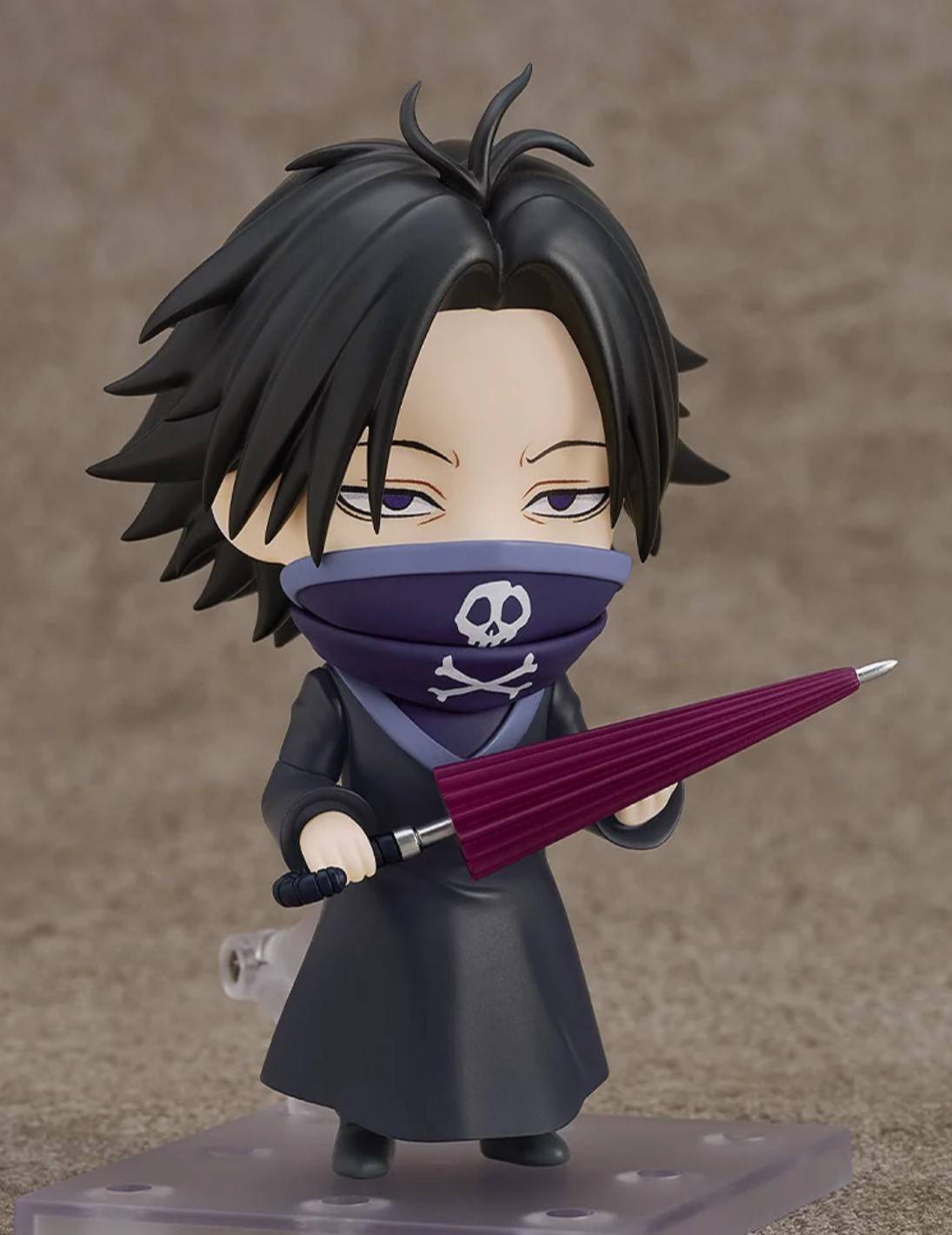 ねんどろいど フェイタン