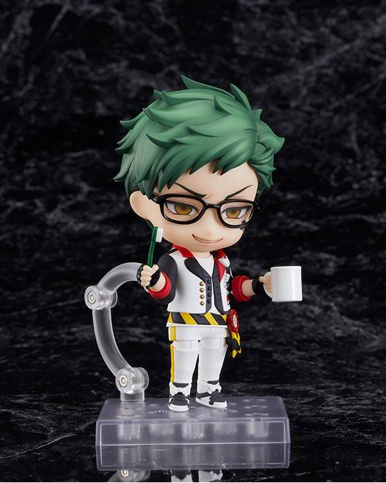 ねんどろいど トレイ・クローバー | ねんどろいど 新作 2026