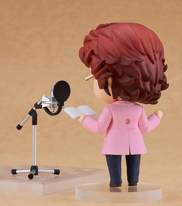 ねんどろいど 野沢雅子