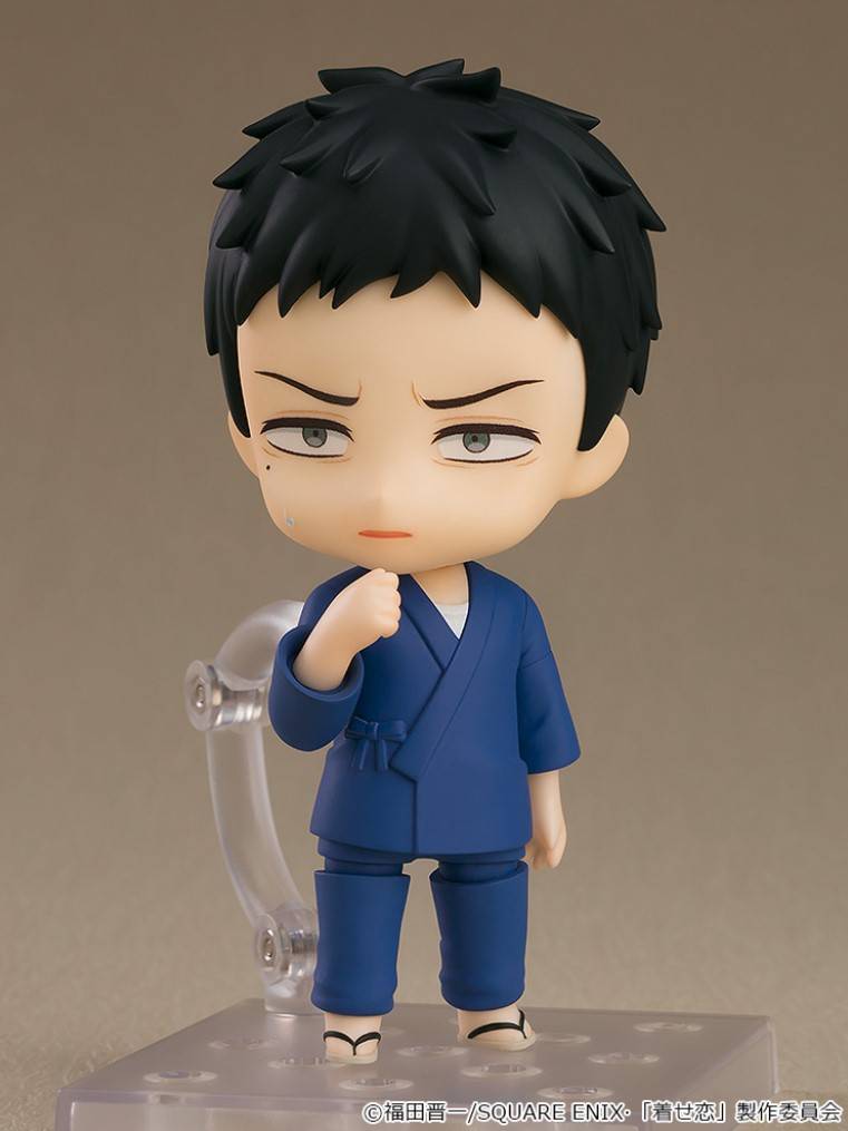 ねんどろいど 五条新菜