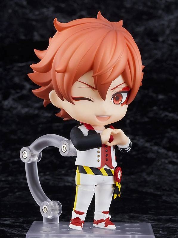 ねんどろいど エース・トラッポラ