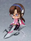 ねんどろいど 真希波・マリ・イラストリアス プラグスーツVer.