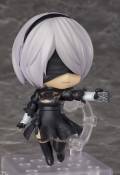 ねんどろいど NieRAutomata 2B(ヨルハ二号B型)