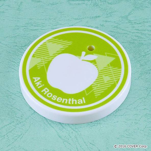 ねんどろいど アキ・ローゼンタール