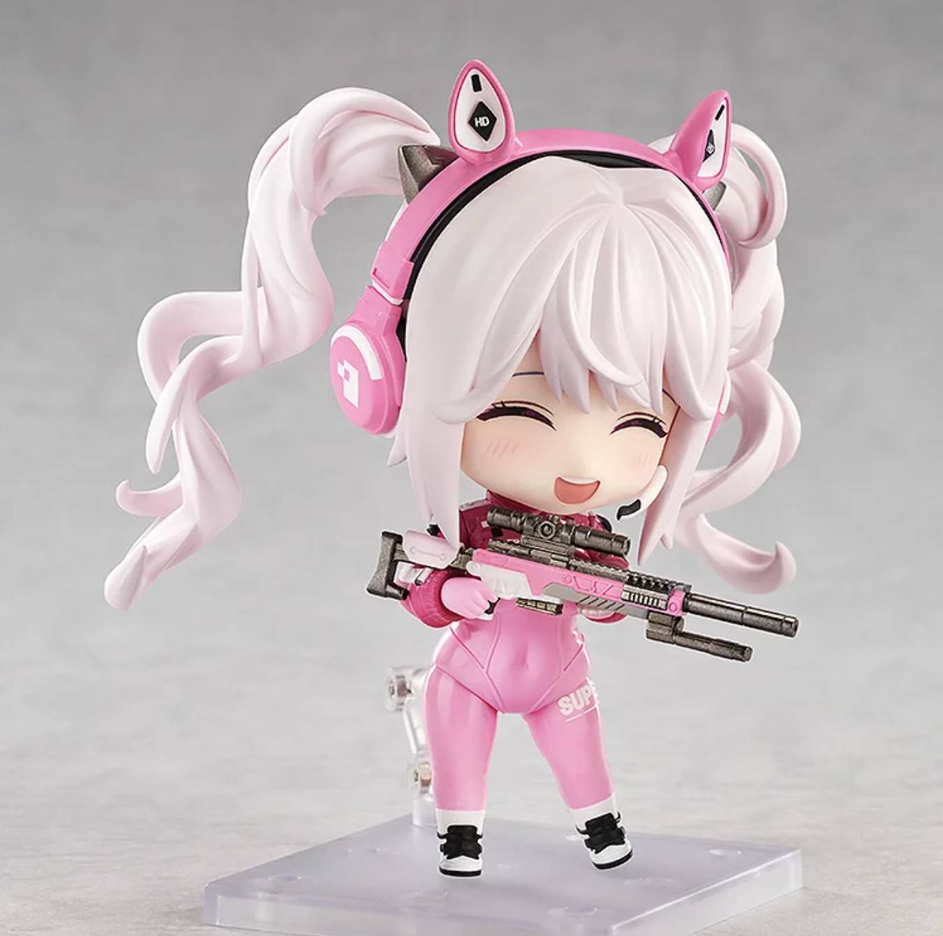 ねんどろいど アリス