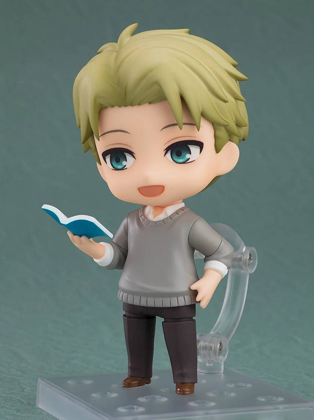 ねんどろいど ロイド・フォージャー 私服Ver.