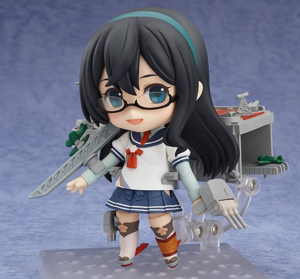 ねんどろいど 大淀