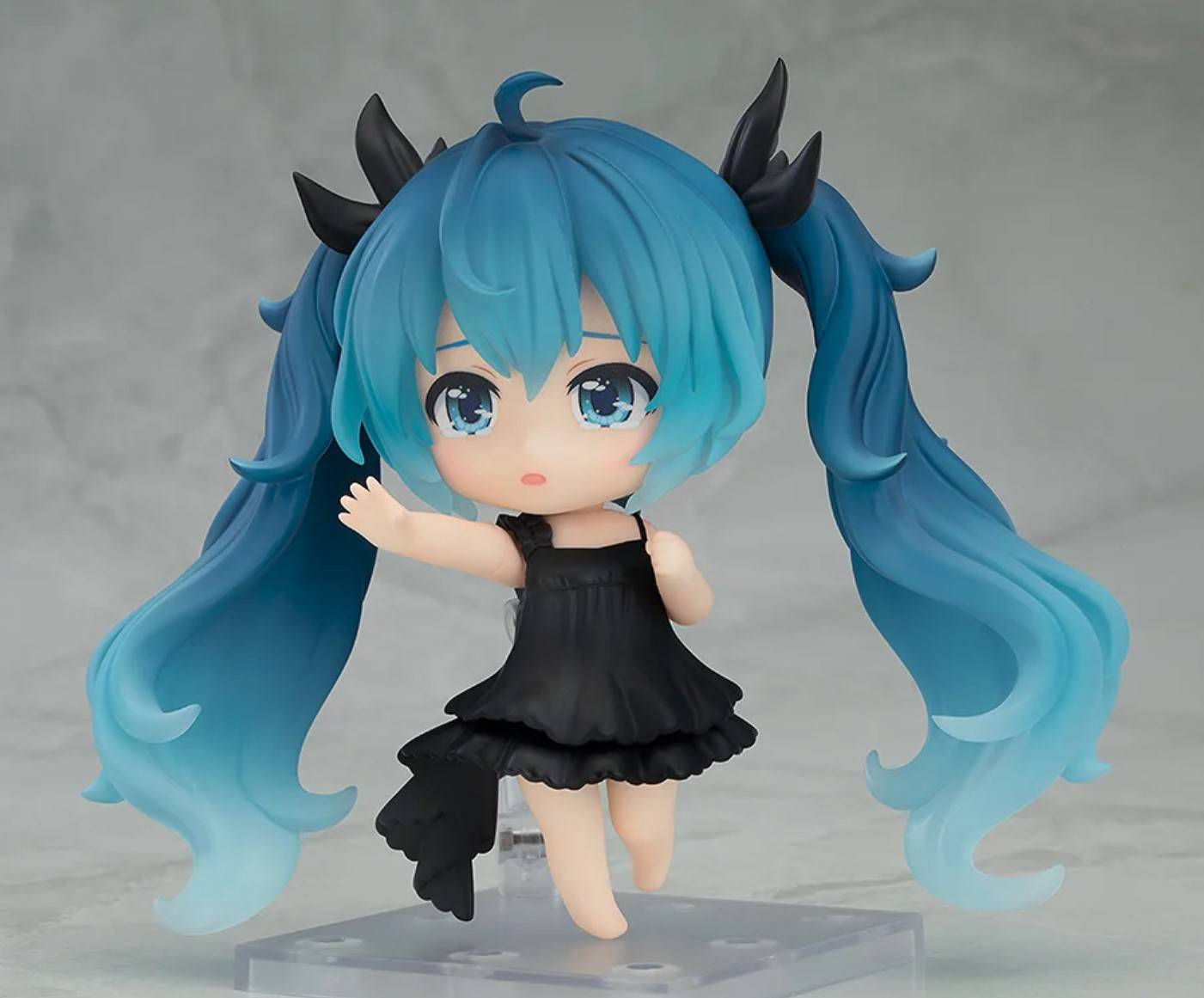 ねんどろいど 初音ミク 深海少女Ver.