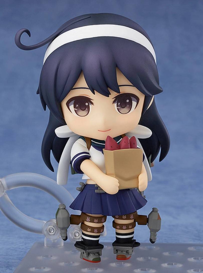 ねんどろいど 潮改二