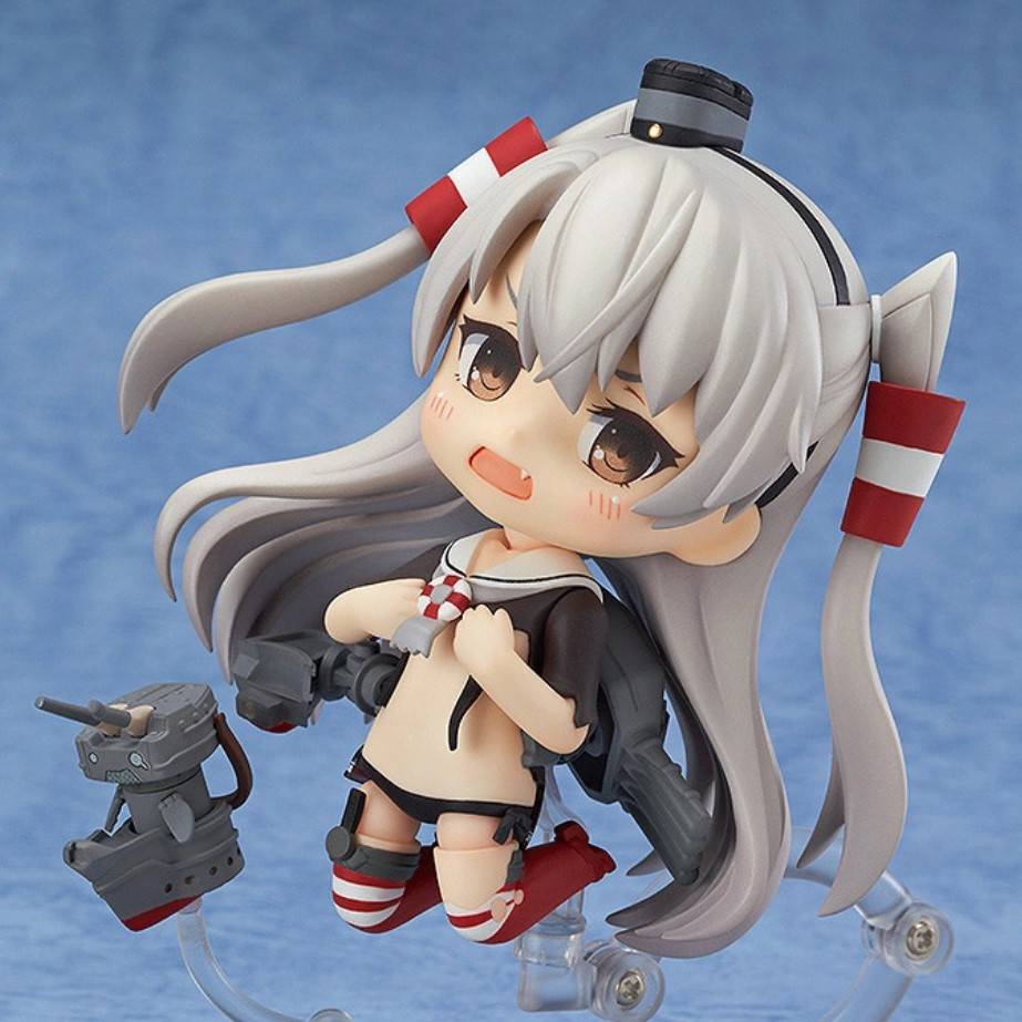 ねんどろいど 天津風