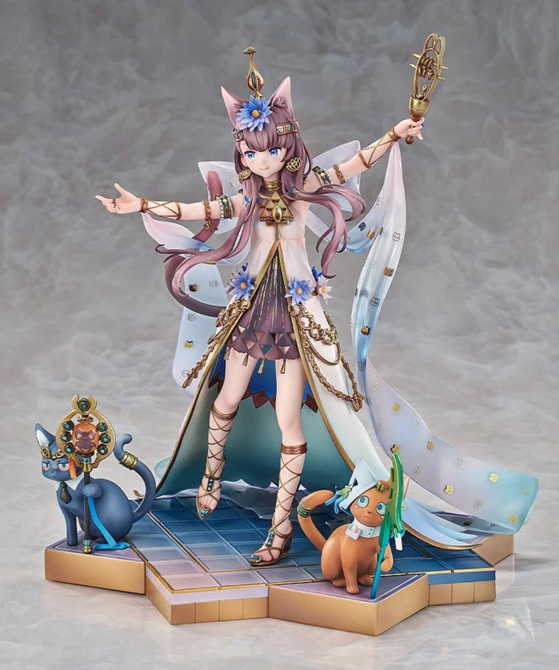 ぺぺ 星巡りの調べ VER.