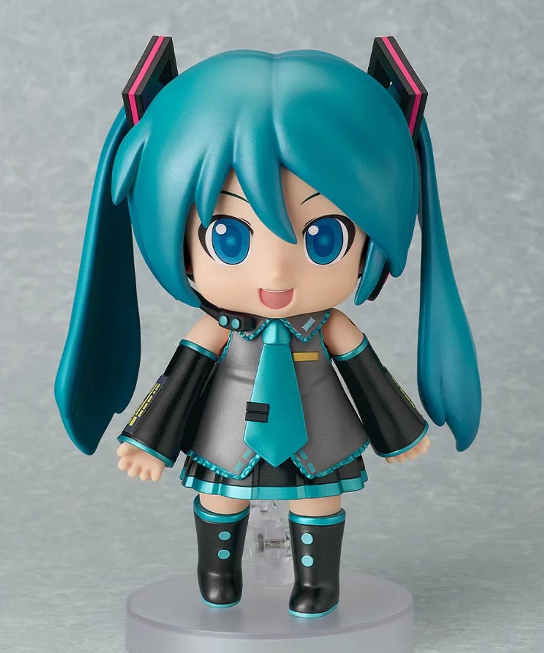 ねんどろいどらーじ ミクダヨー