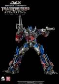 Transformers: Revenge of the Fallen DLX Optimus Prime（トランスフォーマー/リベンジ DLX オプティマスプライム）