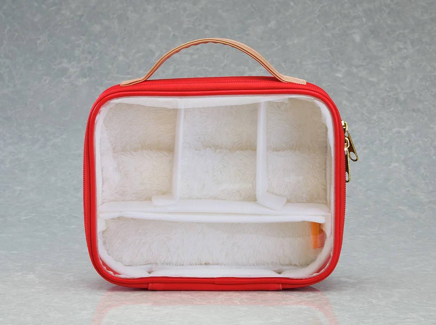 おでかけポーチ トラベル鞄 GREEN