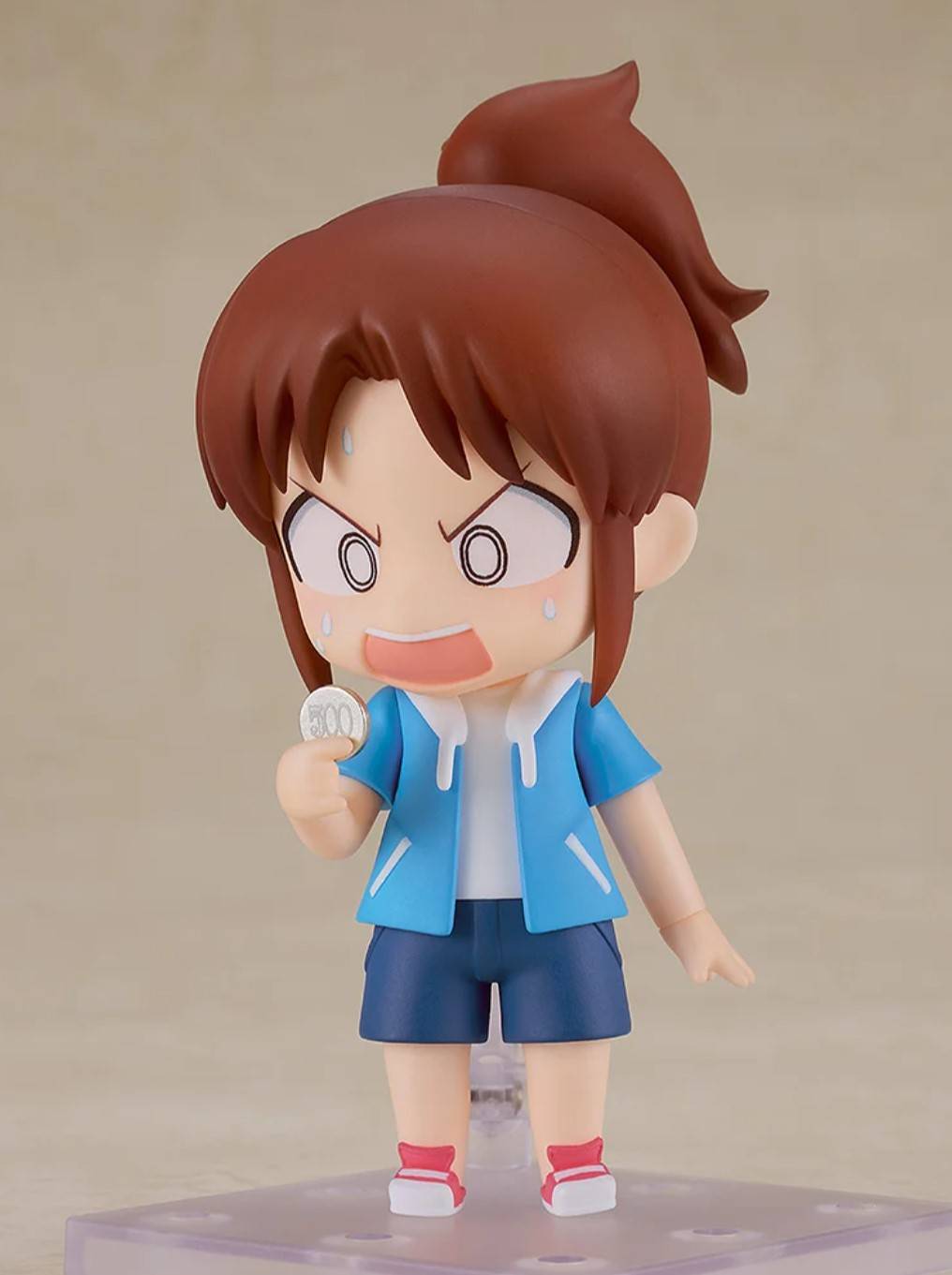 ねんどろいど 南雲美鳥