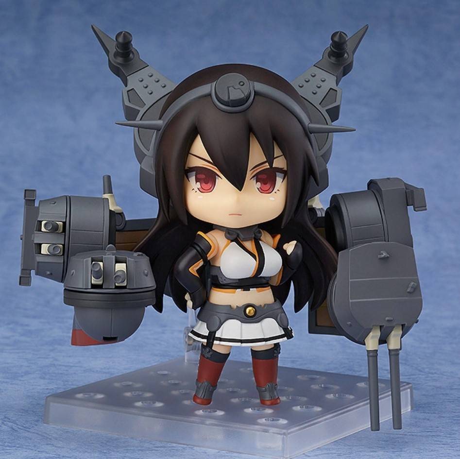 ねんどろいど 長門