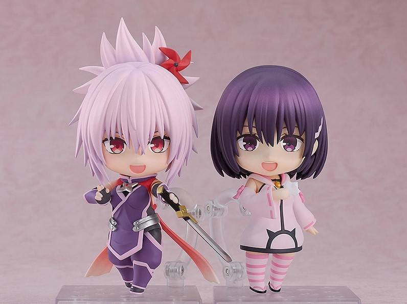 ねんどろいど 花奏すず