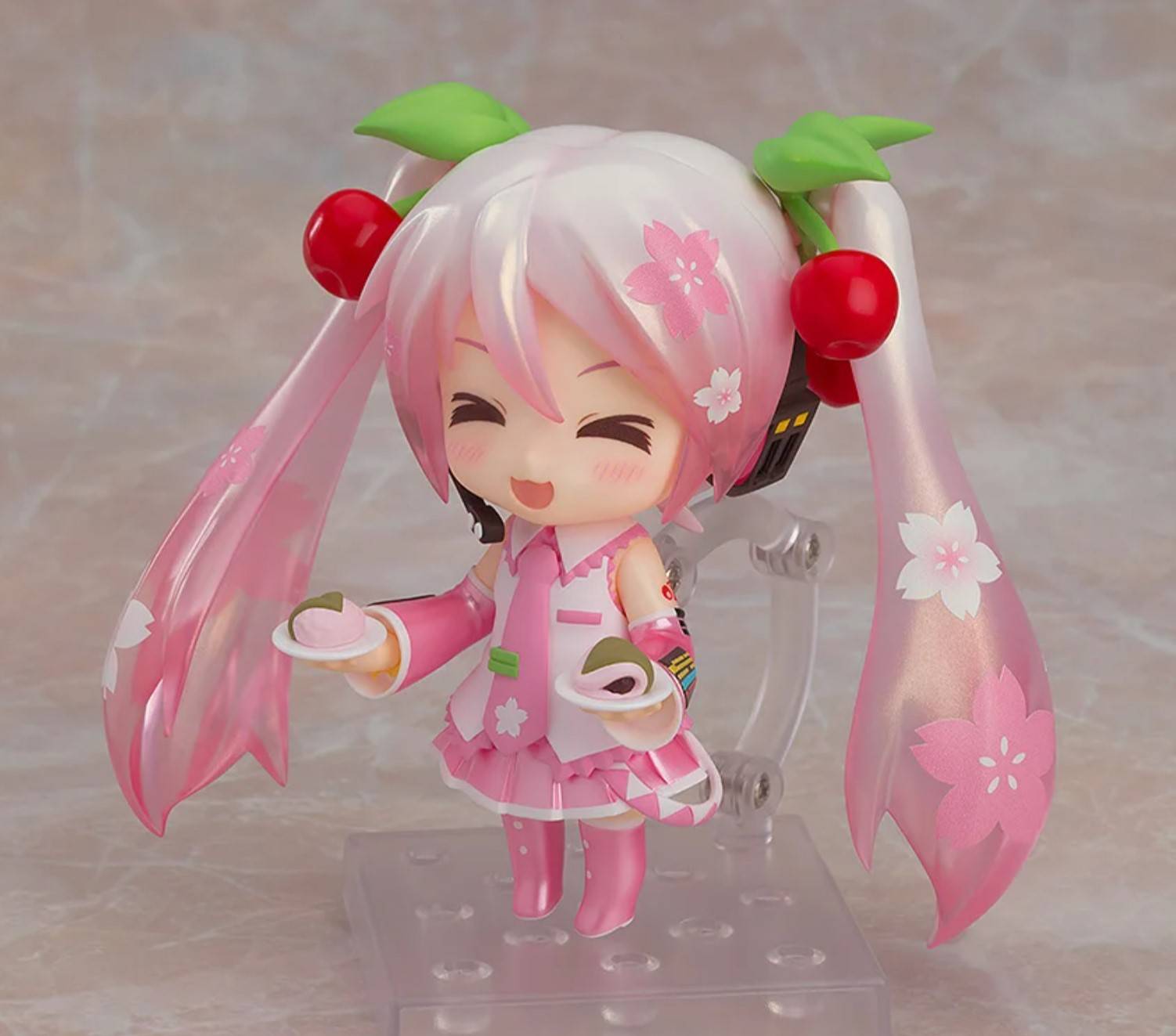 ねんどろいど 桜ミク "2024"A賞