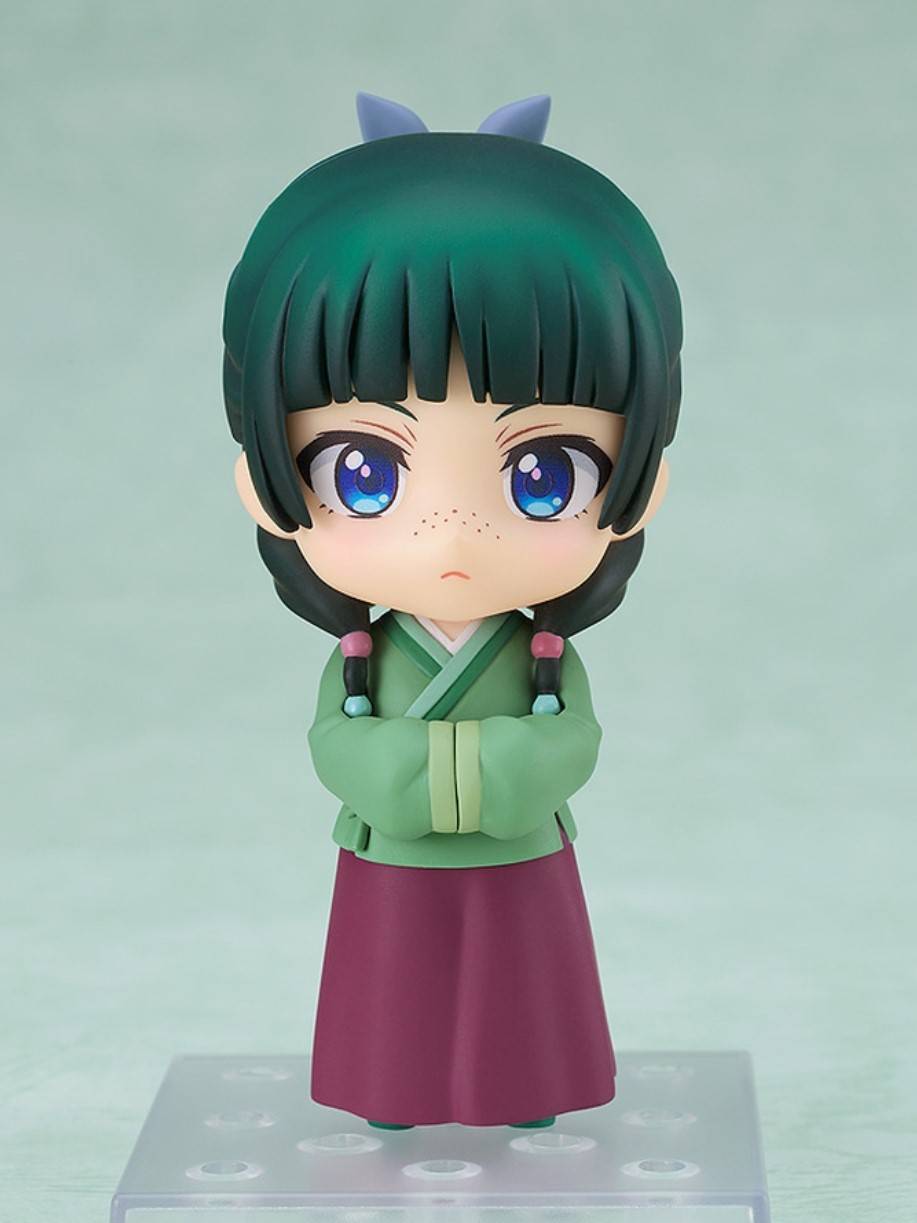 ねんどろいど 猫猫