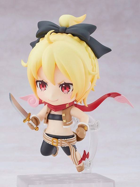 ねんどろいど フェルト