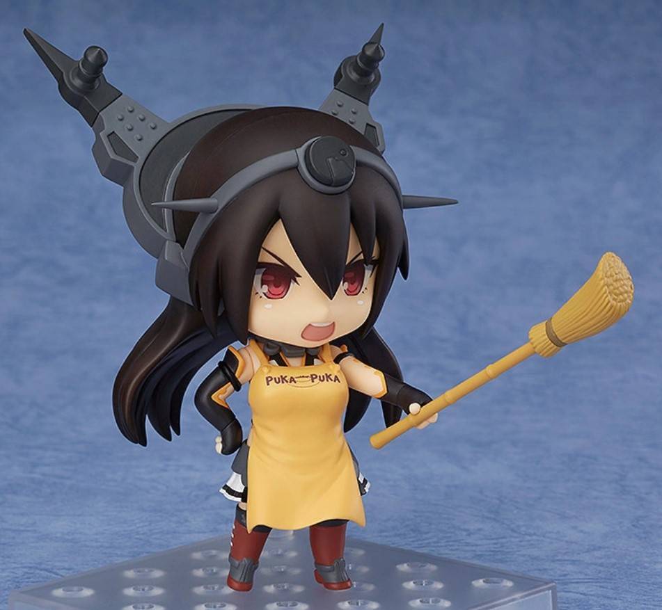 ねんどろいど 長門