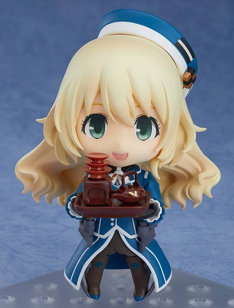 ねんどろいど 愛宕