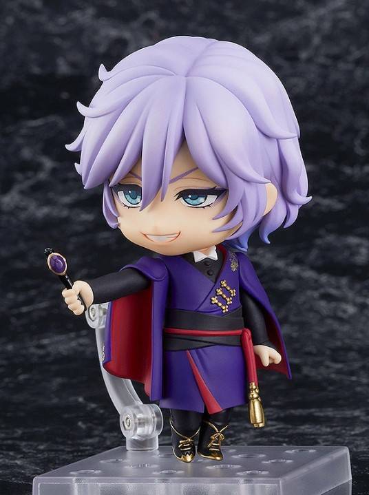 ねんどろいど エペル・フェルミエ