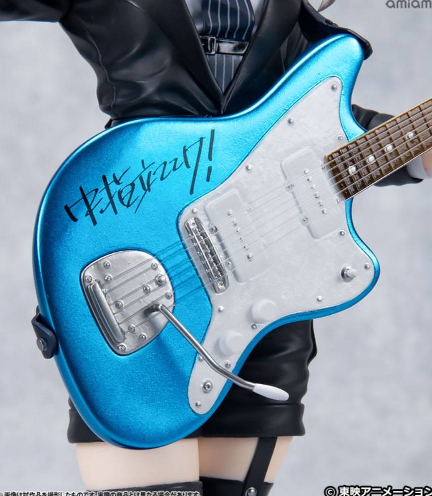 ガールズバンドクライ 河原木桃香 1/7 完成品フィギュア