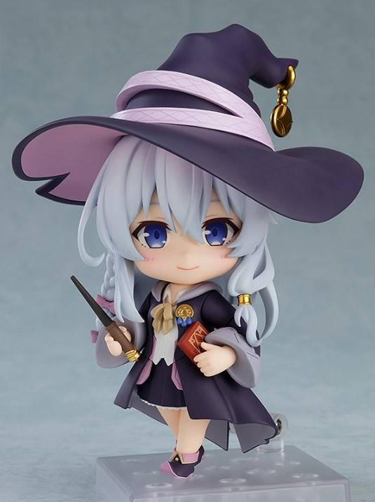 ねんどろいど イレイナ