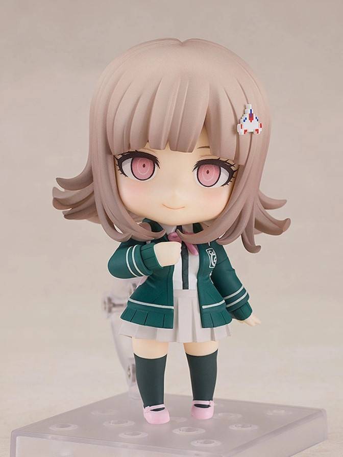 ねんどろいど 七海千秋