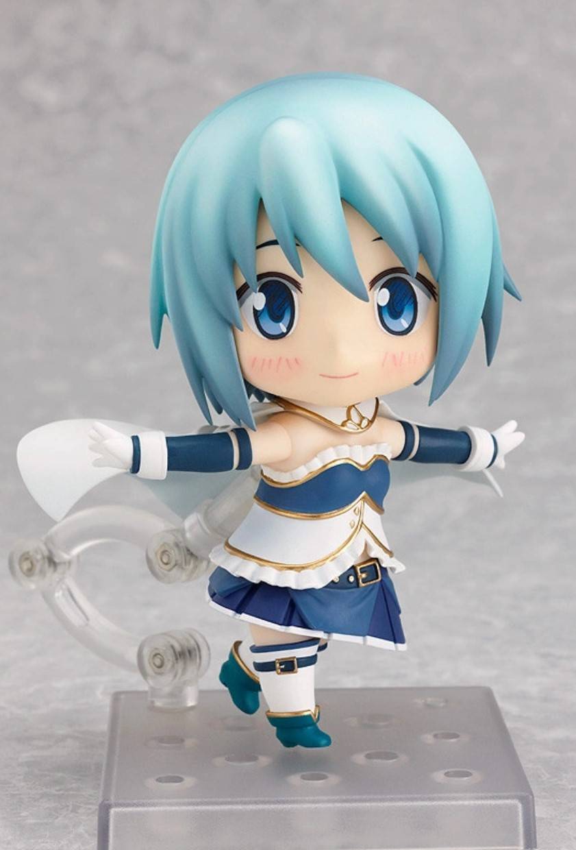 ねんどろいど 美樹さやか