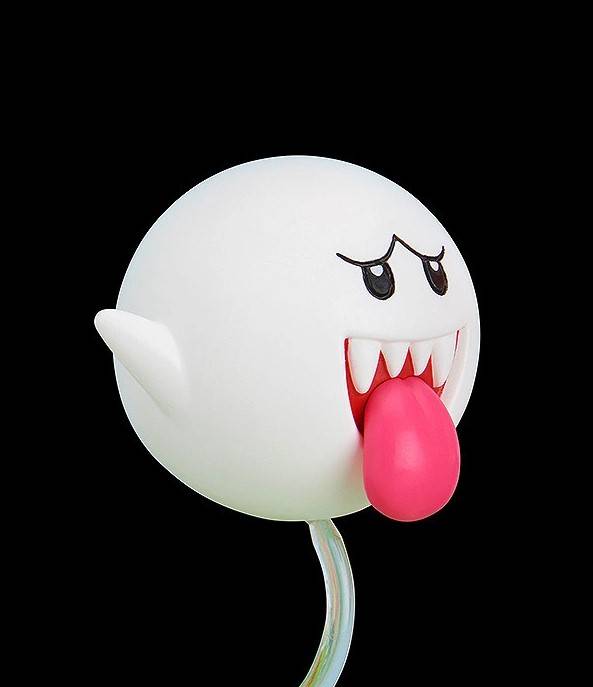 ねんどろいど マリオ