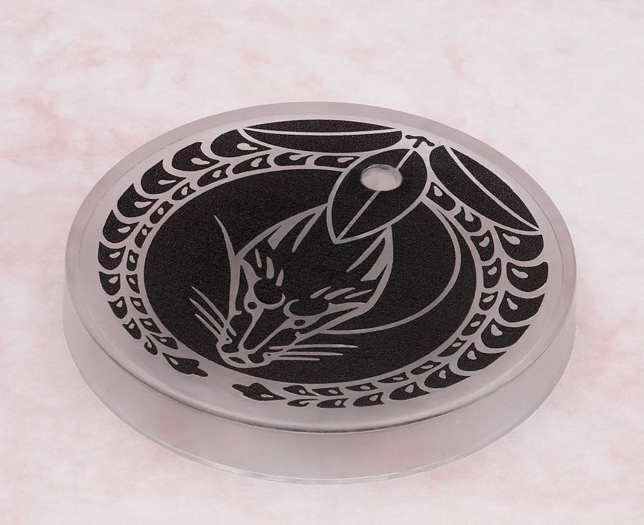 ねんどろいど 小狐丸