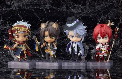 ねんどろいど カリム・アルアジーム