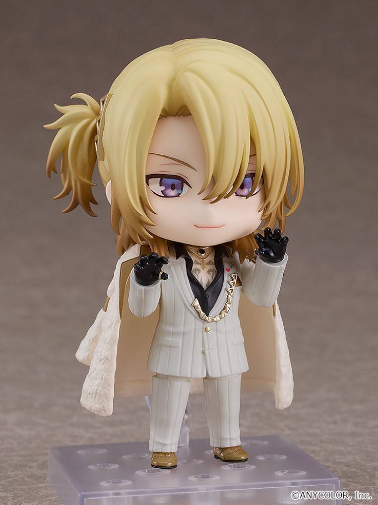 ねんどろいど ルカ・カネシロ