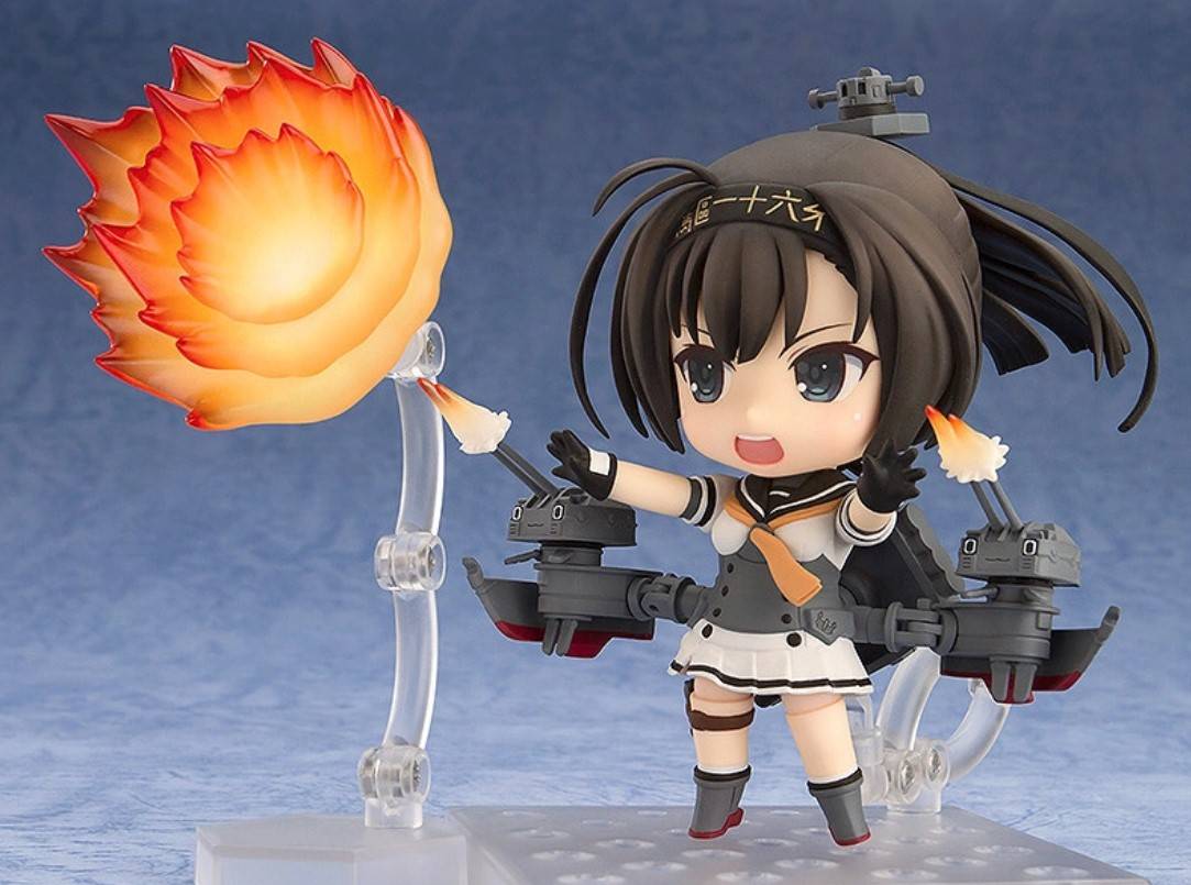 ねんどろいど 秋月