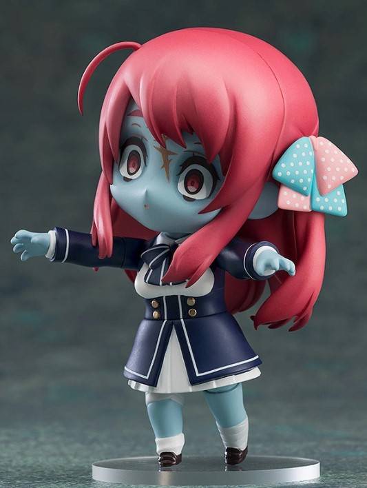 ねんどろいど 源さくら