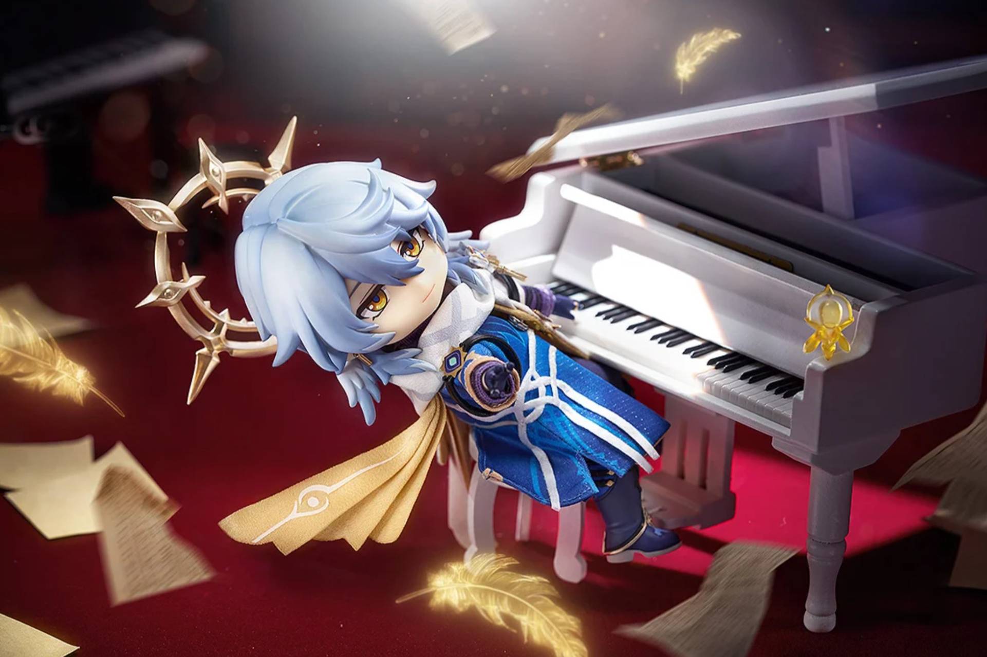 ねんどろいどどーる サンデー