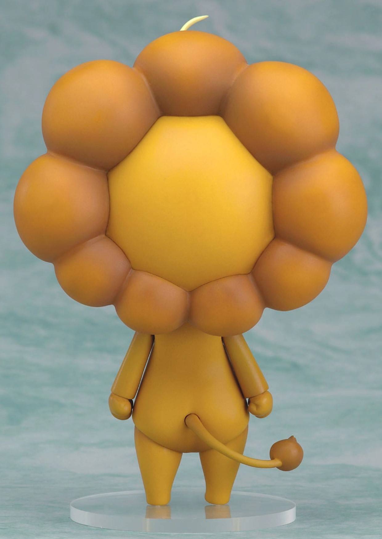 ねんどろいど セイバーライオン