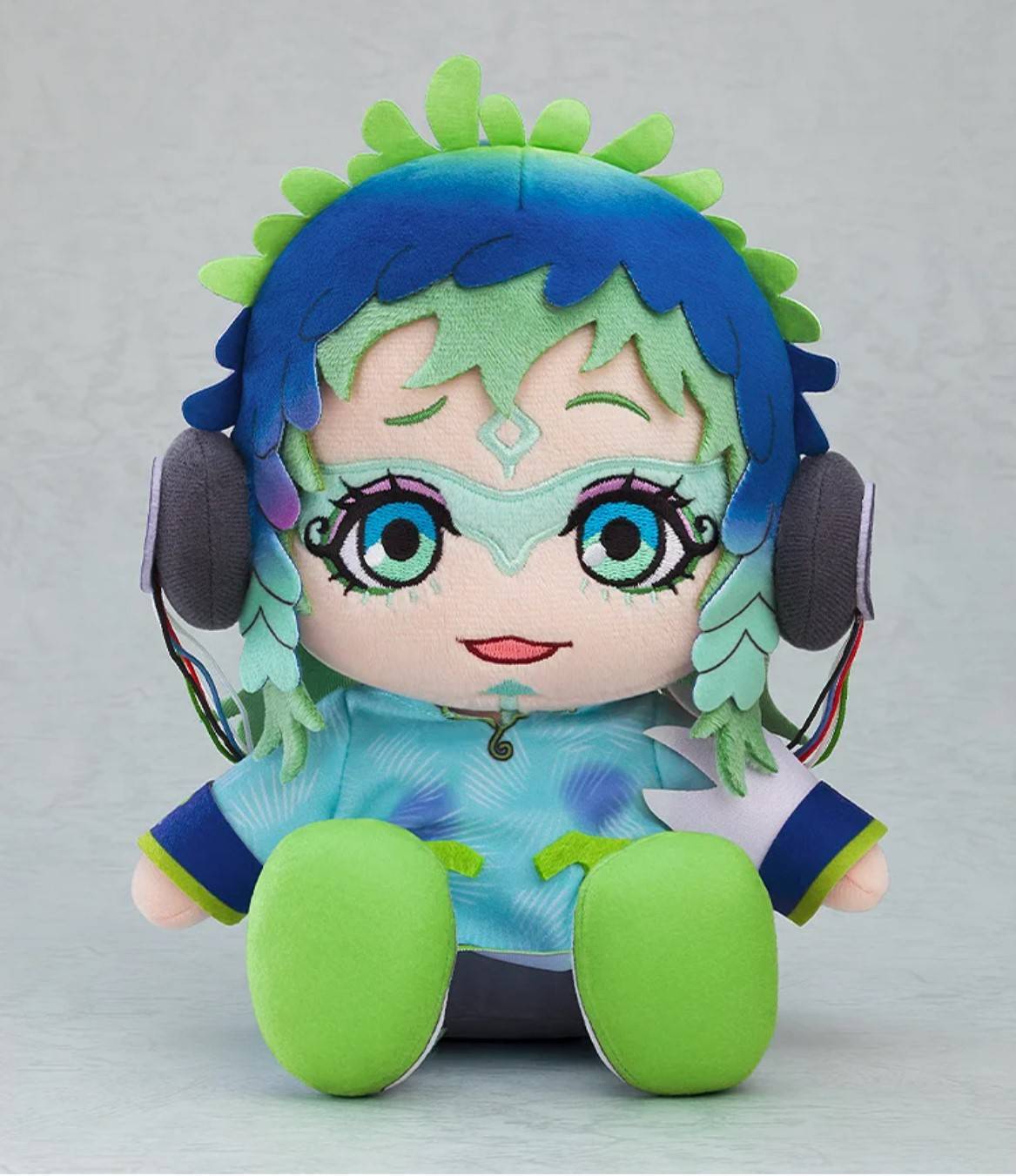 ぬいぐるみ ラキオ