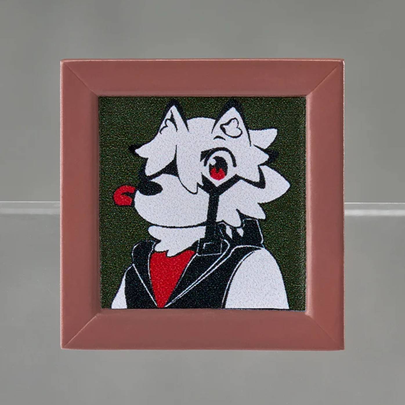 ねんどろいど フォン・ライカン