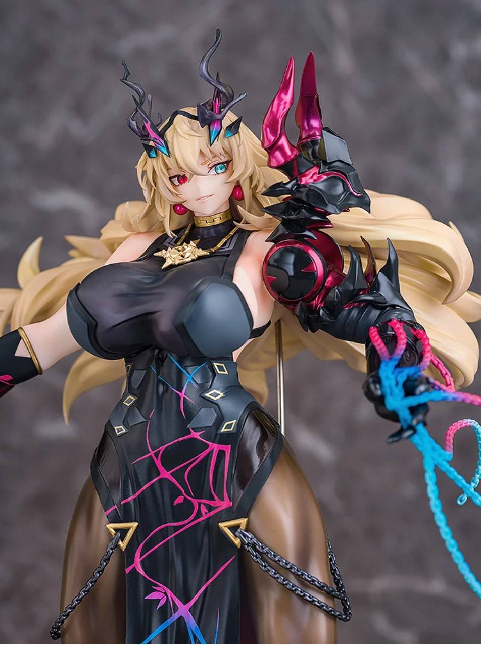 セイバー/バーゲスト