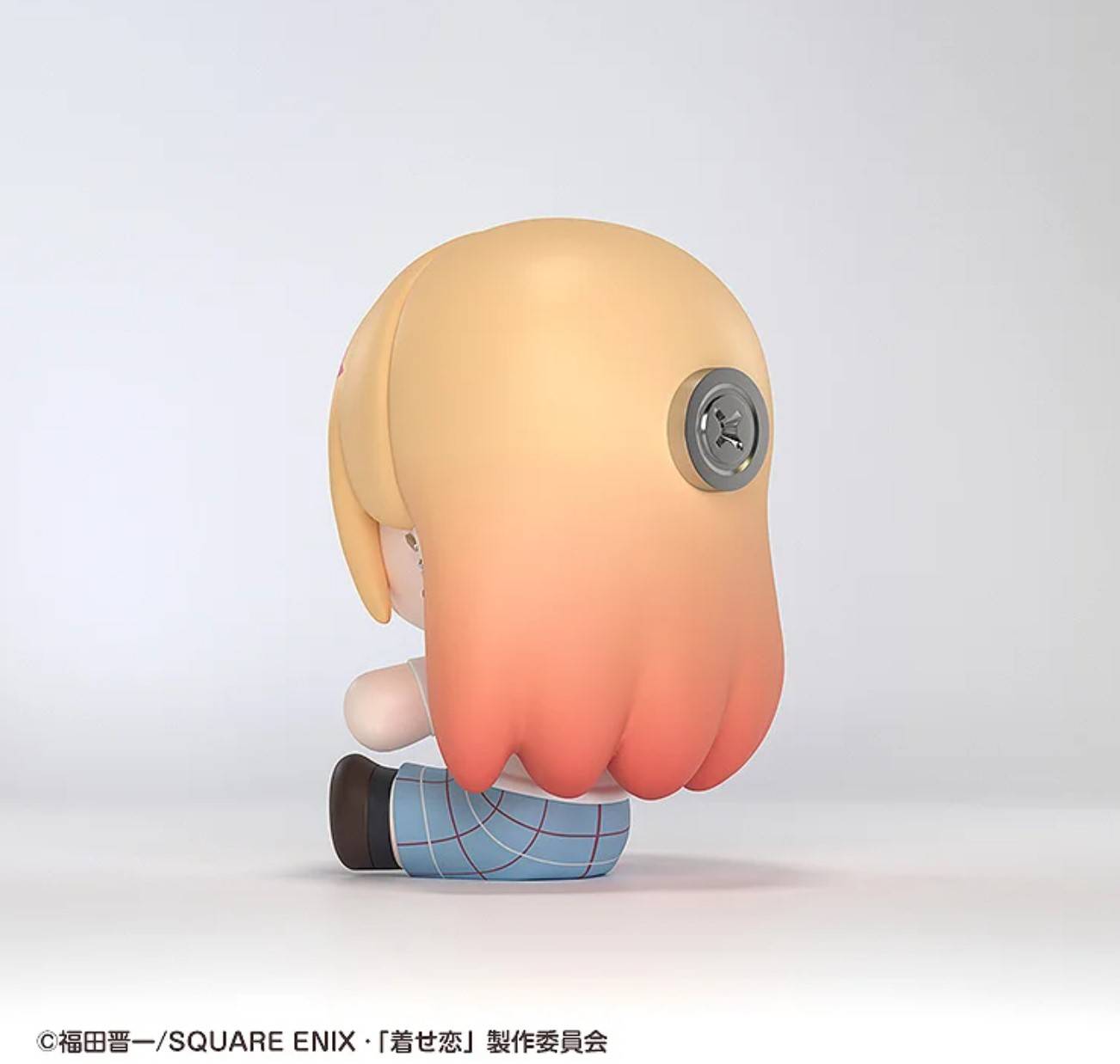 Huggy Good Smile 喜多川海夢