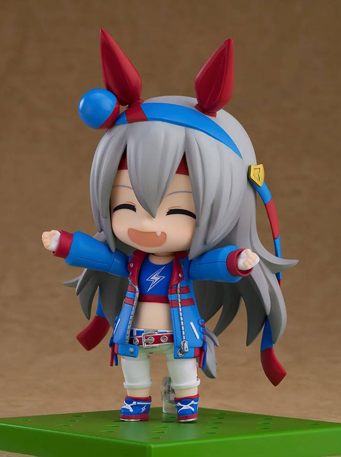 ねんどろいど タマモクロス