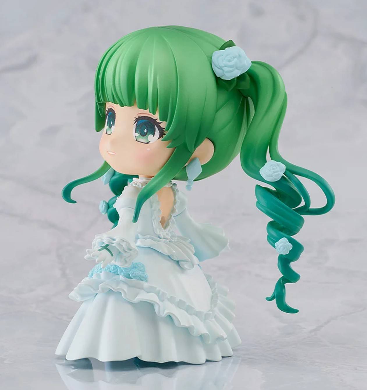 ねんどろいど 初音ミク カンタレラVer.
