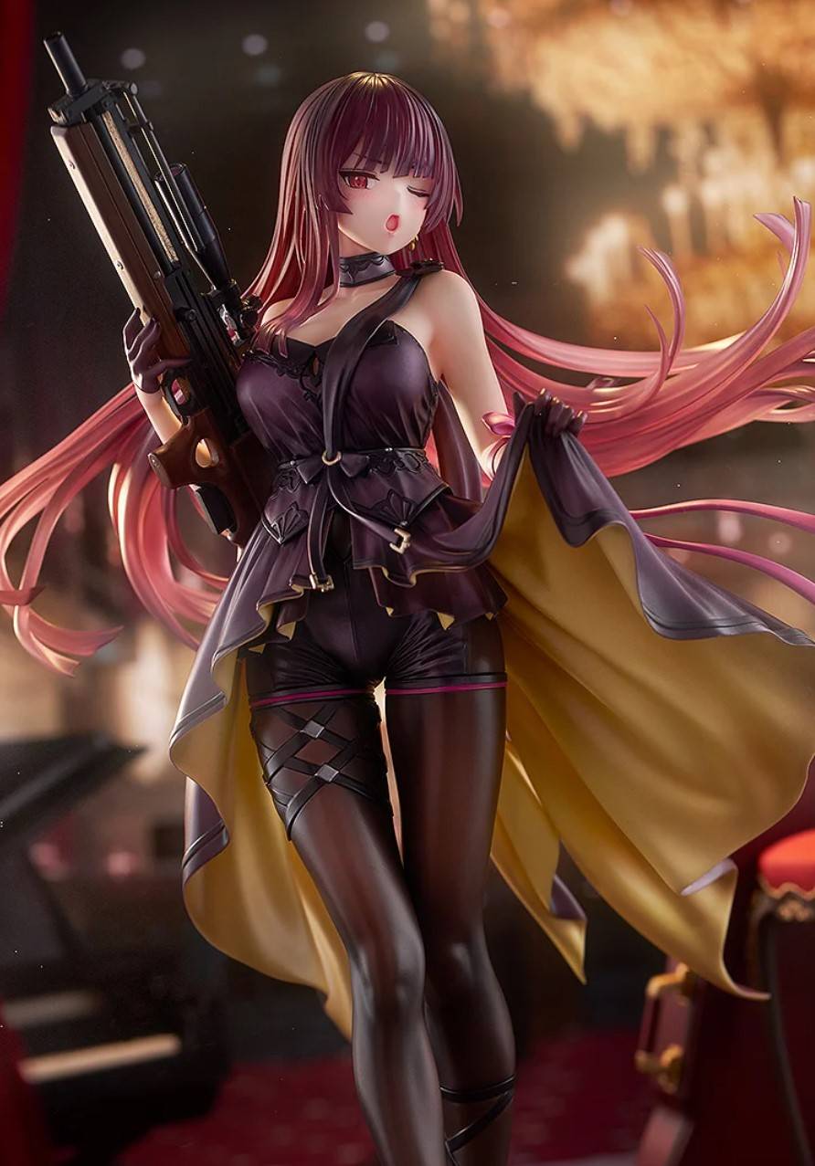 マキアート 舞踏会の休止符Ver.