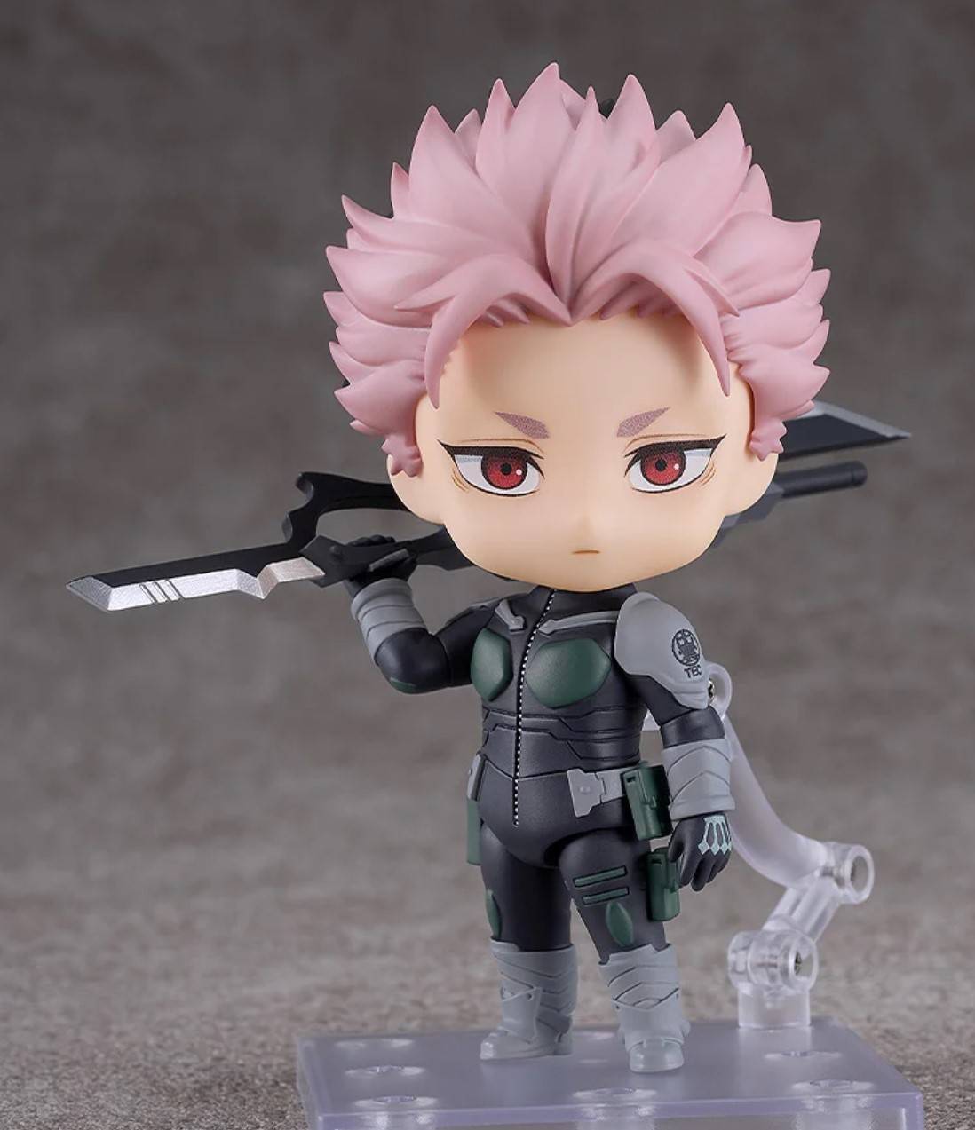 ねんどろいど 鳴海弦